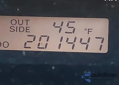 2006 Toyota Corolla Le z USA, uszkodzony, nr VIN 2T1BR32EX6C580932